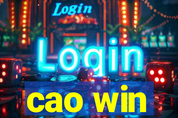 cao win